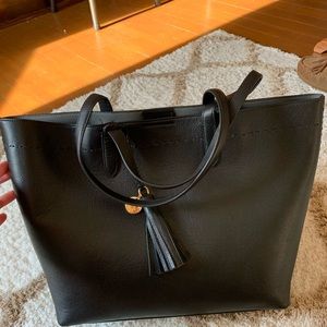 Cole Haan Payson Tote - Black